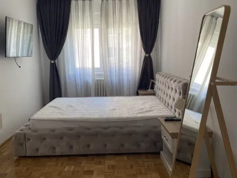 Izdavanje, četvorosoban stan, 87m², Bezanijska Kosa 2, Bežanijska Kosa Sve Podlokacije - image 5