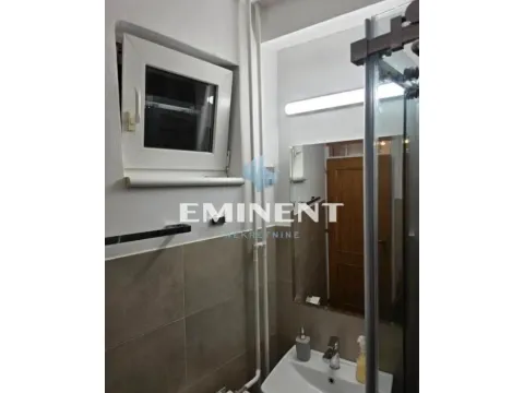 Rent, two bedroom apartment, 54m², Đeram Pijaca, Beograd - image 11