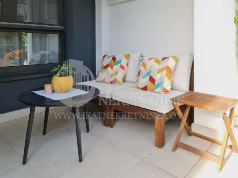 Izdavanje, dvosoban stan, 62m², Novi Beograd Blok 65, Novi Beograd Sve Podlokacije - image 11