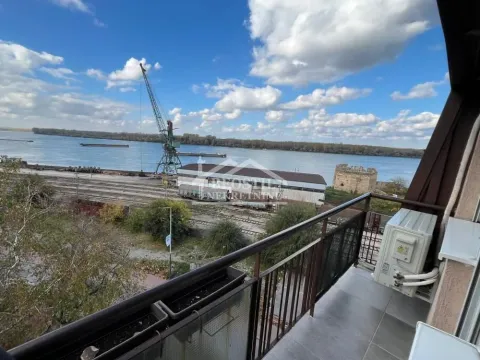 Sale, two bedroom apartment, 37m², Centar, Smederevo - image 17