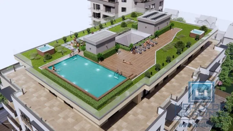 Prodaja, dvosoban stan, 63m², Centar, Jagodina