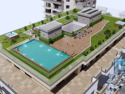 Prodaja, dvosoban stan, 63m², Centar, Jagodina - image 8