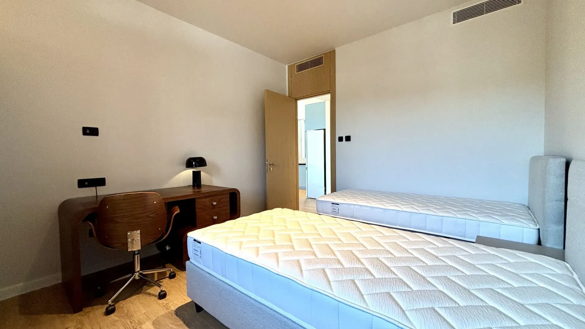 Rent, apartment, 110m², Porto Montenegro, Tivat