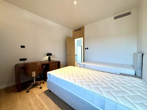 Izdavanje, stan, 110m², Porto Montenegro, Tivat - image 9