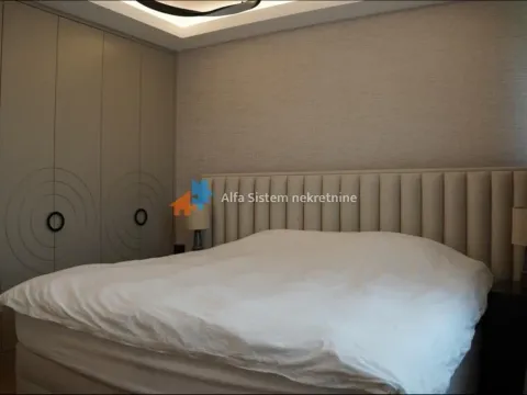 Izdavanje, stan, 200m², Savski Venac, Beograd - image 25