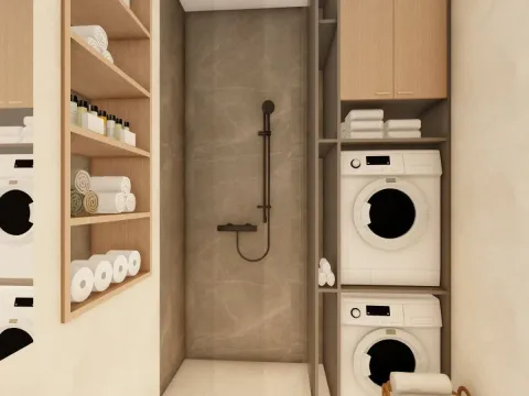 Prodaja, dvosoban stan, 103m², Centar, Bar - image 6