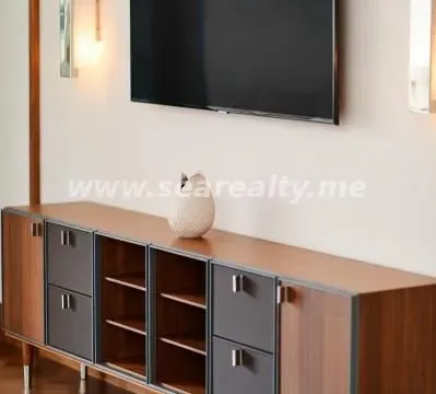 Prodaja, dvosoban stan, 174m², Porto Montenegro, Tivat - image 19