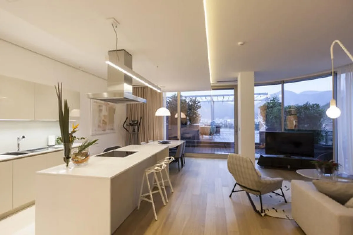 Sale, three bedroom apartment, 1m², Budva, Crna Gora