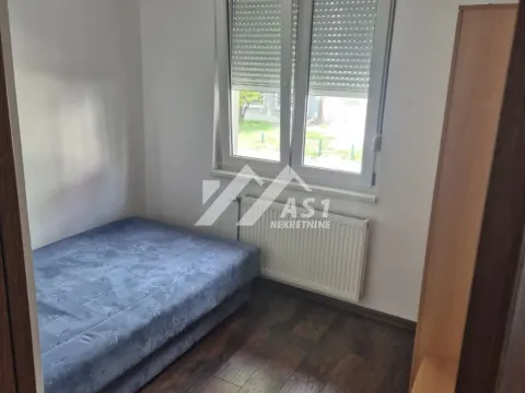Izdavanje, jednosoban stan, 35m², Sajam, Novi Sad Sve Podlokacije - image 5