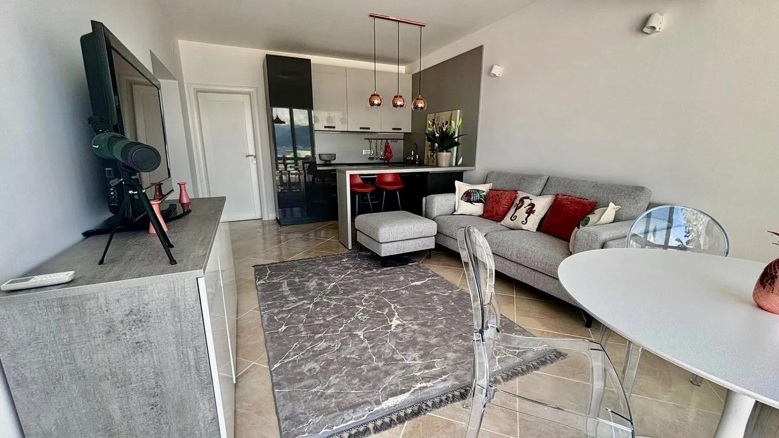 Prodaja, kuća, 118m², Krašići, Tivat