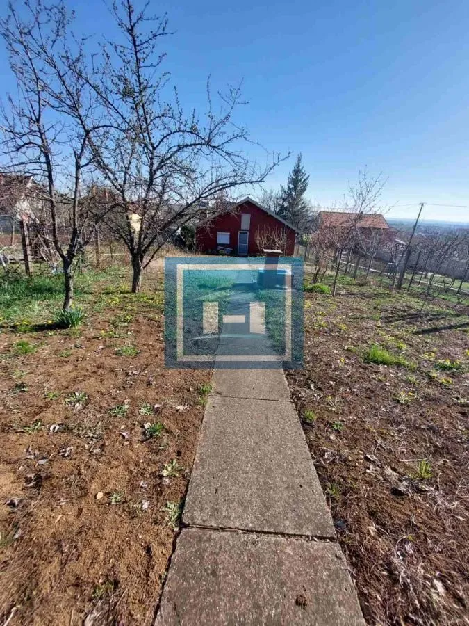 Sale, house, 118m², Karadjordjevo brdo, Paraćin