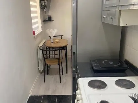 Sale, one bedroom apartment, 38m², Olimp, Zvezdara Sve Podlokacije - image 4