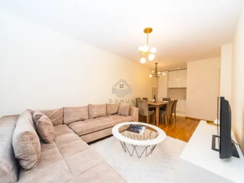 Rent, one bedroom apartment, 49m², Zagorič, Podgorica - image 1