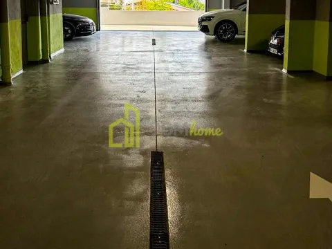 Sale, studio apartment, 36m², Bar, Crna Gora - image 12