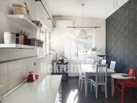 Prodaja, četvorosoban stan, 126m², Savski Venac, Beograd - image 6