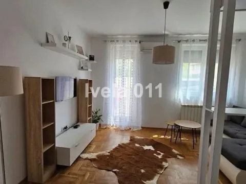 Sale, one bedroom apartment, 50m², Cvetanova Ćuprija, Zvezdara Sve Podlokacije - image 4
