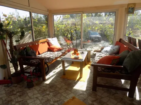 Sale, house, 110m², Ćuprija, Srbija - image 13