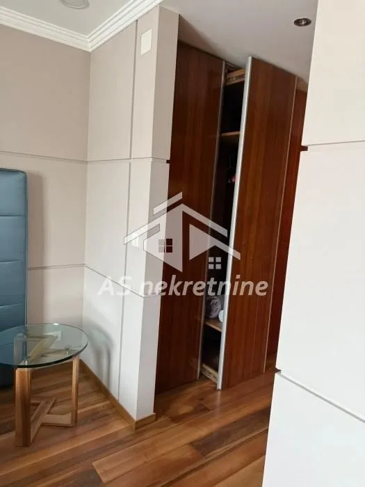 Rent, four bedroom apartment, 250m², Slavija, Vračar Sve Podlokacije