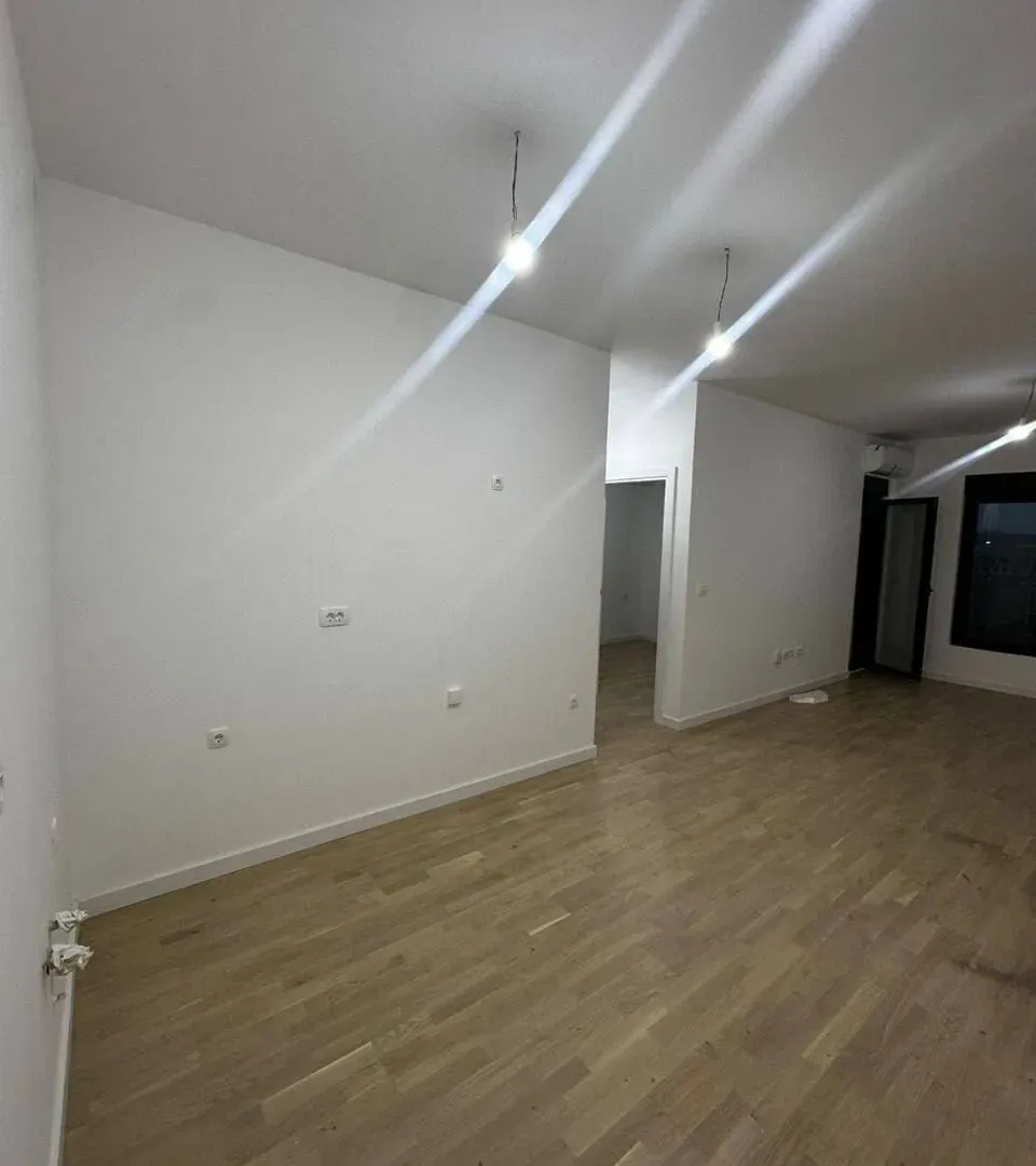 Sale, studio apartment, 40m², Budva, Crna Gora