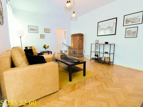 Prodaja, dvosoban stan, 48m², Vračar Sve Podlokacije, Beograd - image 12