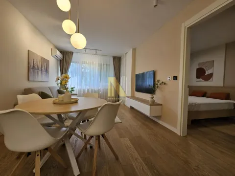 Izdavanje, jednosoban stan, 40m², Sajmište, Novi Sad - image 10