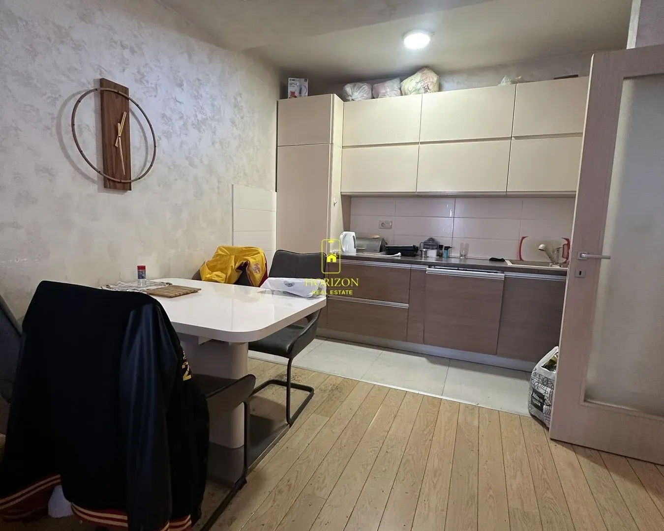 Prodaja, dvosoban stan, 66m², City Kvart, Podgorica