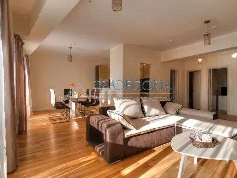 Prodaja, trosoban stan, 125m², Budva, Crna Gora