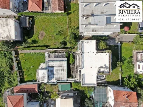 Sale, office space, 210m², Bijela, Herceg Novi - image 7