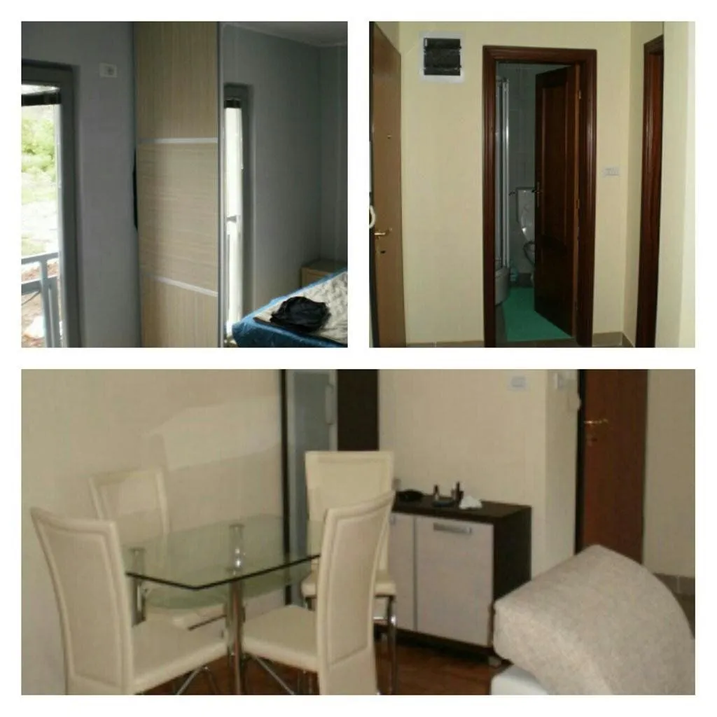 Rent, two bedroom apartment, 50m², Podgorica, Crna Gora