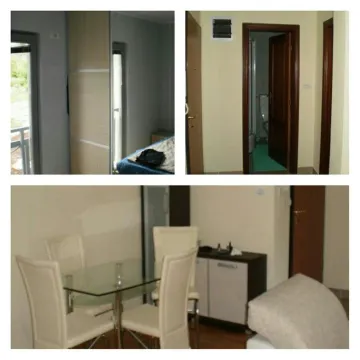 Rent, two bedroom apartment, 50m², Podgorica, Crna Gora - image 15