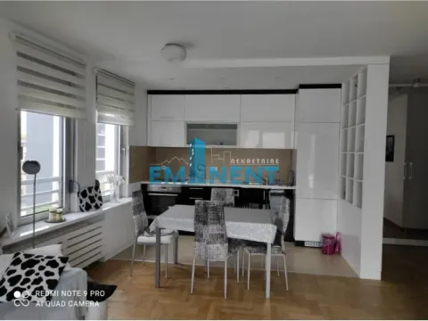 Rent, two bedroom apartment, 56m², Južni Bulevar, Vračar Sve Podlokacije