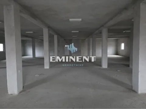 Rent, office space, 1200m², Bezanijska Kosa 2, Bežanijska Kosa Sve Podlokacije