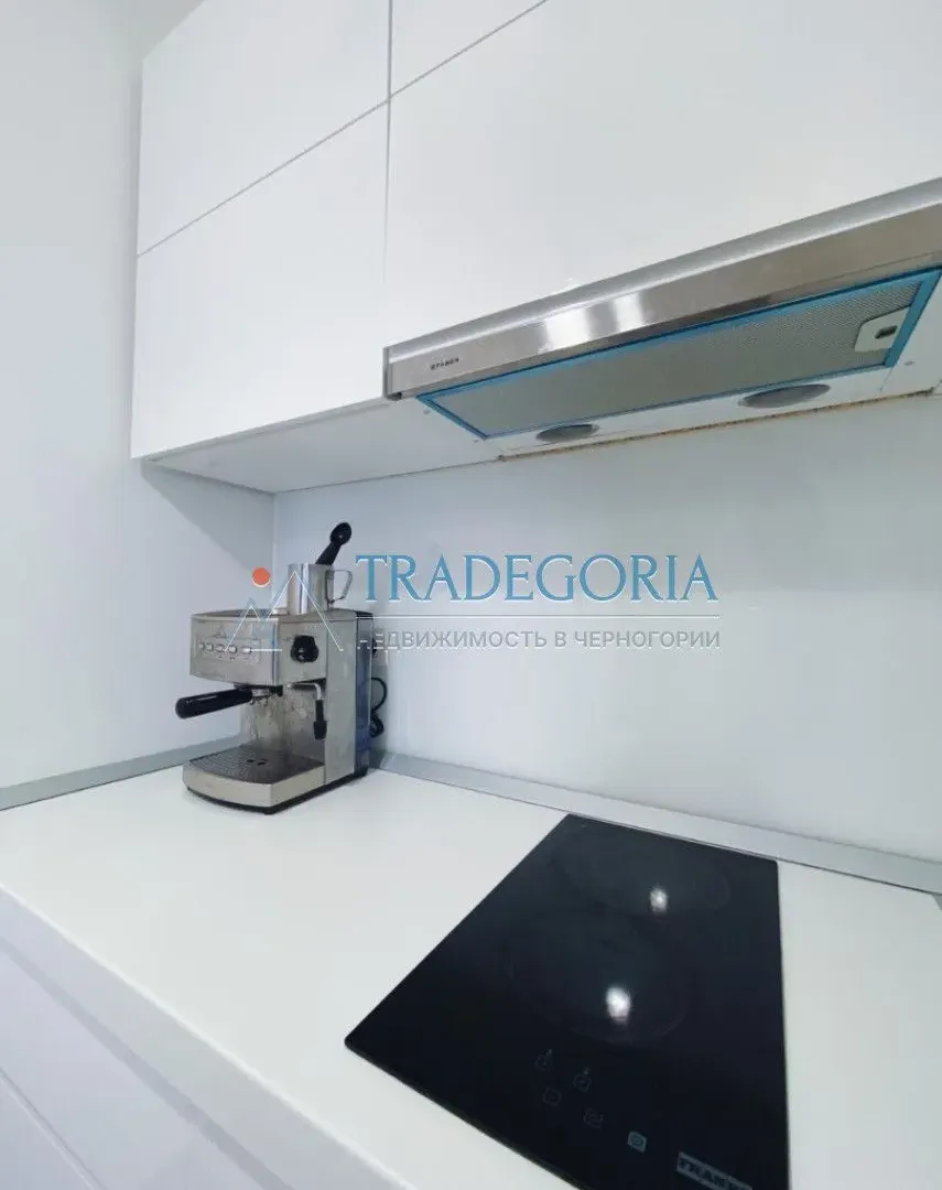 Prodaja, dvosoban stan, 77m², Budva, Crna Gora