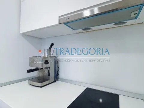 Prodaja, dvosoban stan, 77m², Budva, Crna Gora - image 32