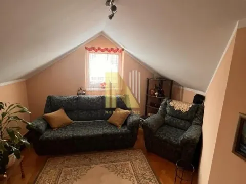 Prodaja, četvorosoban stan, 121m², Sajmište, Novi Sad - image 10