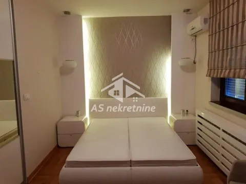 Izdavanje, trosoban stan, 75m², Fon (Fon - Bilećka), Voždovac Sve Podlokacije - image 9