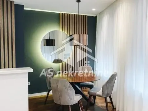Izdavanje, trosoban stan, 68m², Čubura, Beograd - image 9