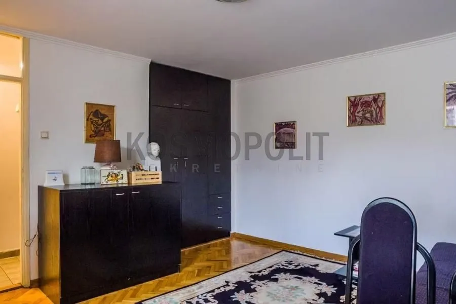 Sale, one bedroom apartment, 25m², Šumice, Beograd