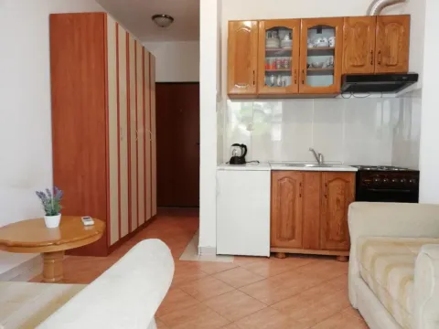Rent, studio apartment, 29m², Rozino, Budva - image 5