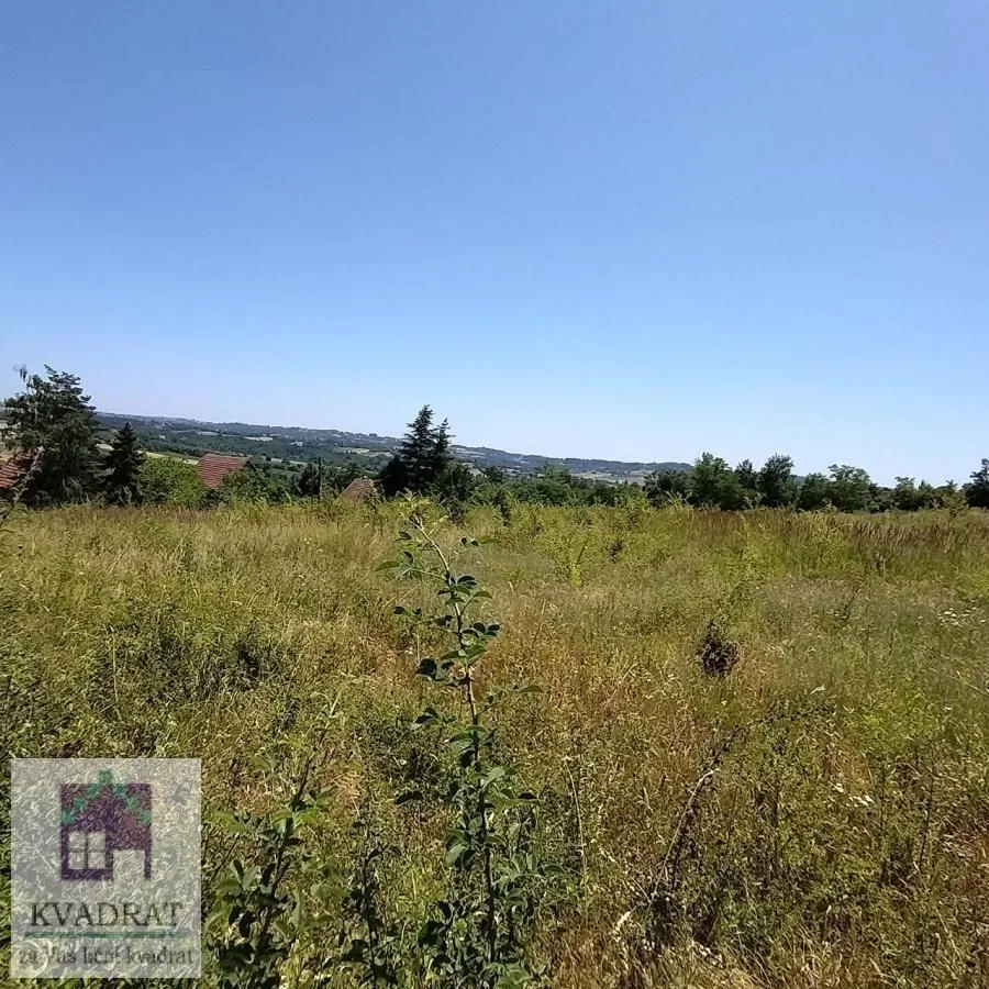 Prodaja, plac, 1700m², Draževac, Obrenovac