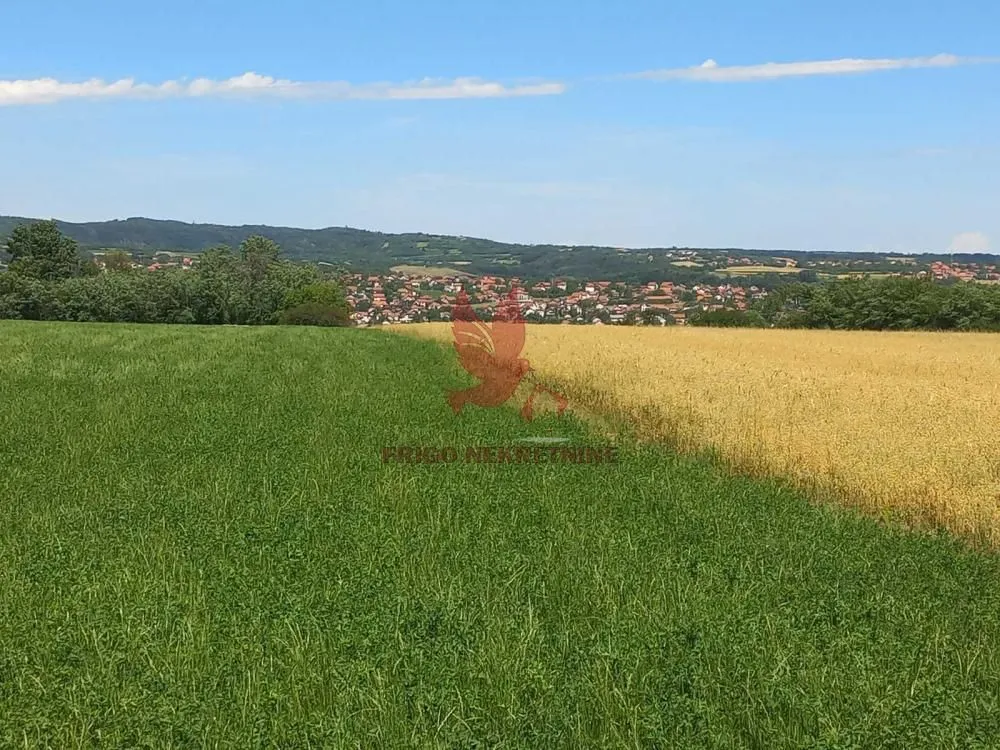Prodaja, plac, 7700m², Koraćica, Mladenovac