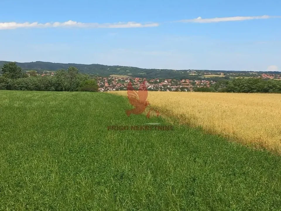 Sale, land lot, 7700m², Koraćica, Mladenovac