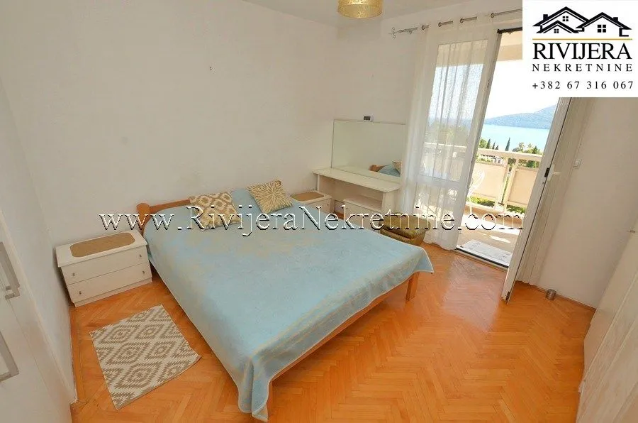 Prodaja, trosoban stan, 94m², Topla, Herceg Novi