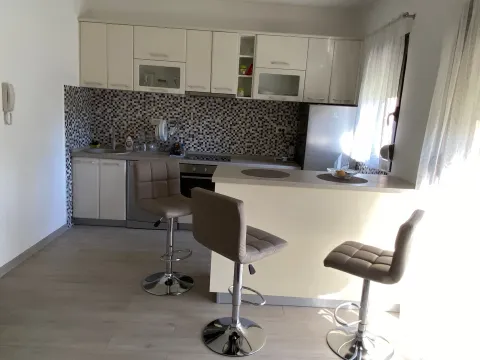 Izdavanje, jednosoban stan, 40m², Stari Aerodrom, Podgorica - image 4