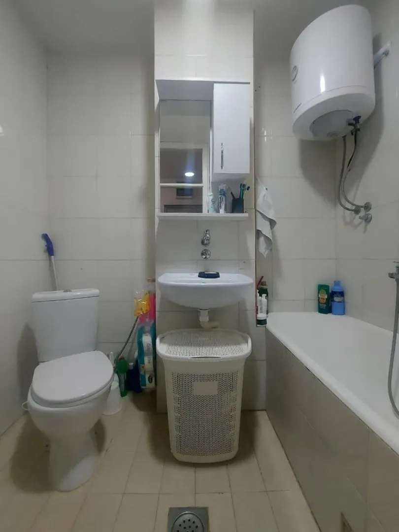 Prodaja, jednosoban stan, 60m², Integralovo, Nikšić