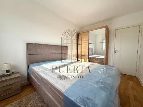 Rent, one bedroom apartment, 42m², Stari Aerodrom, Podgorica - image 9