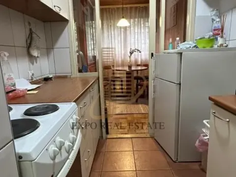 Izdavanje, jednosoban stan, 48m², Novi Beograd Blok 22, Novi Beograd Sve Podlokacije - image 20