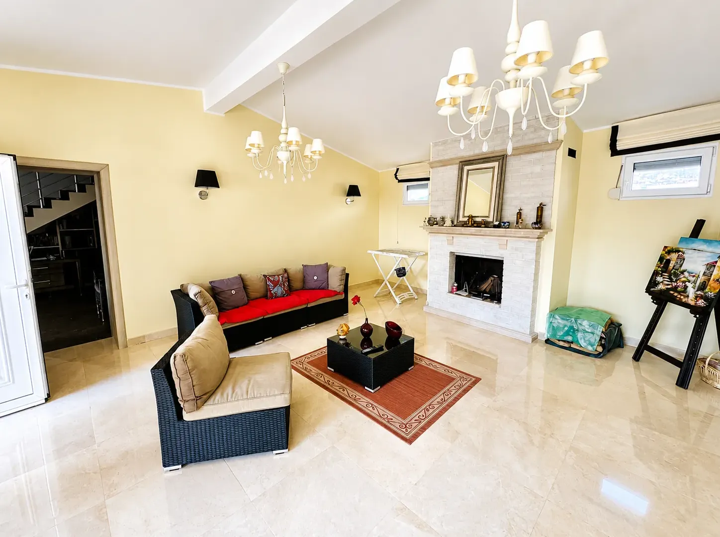 Sale, house, 208m², Dubrava, Bar