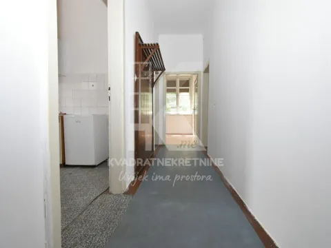 Rent, one bedroom apartment, 70m², Centar, Podgorica - image 7
