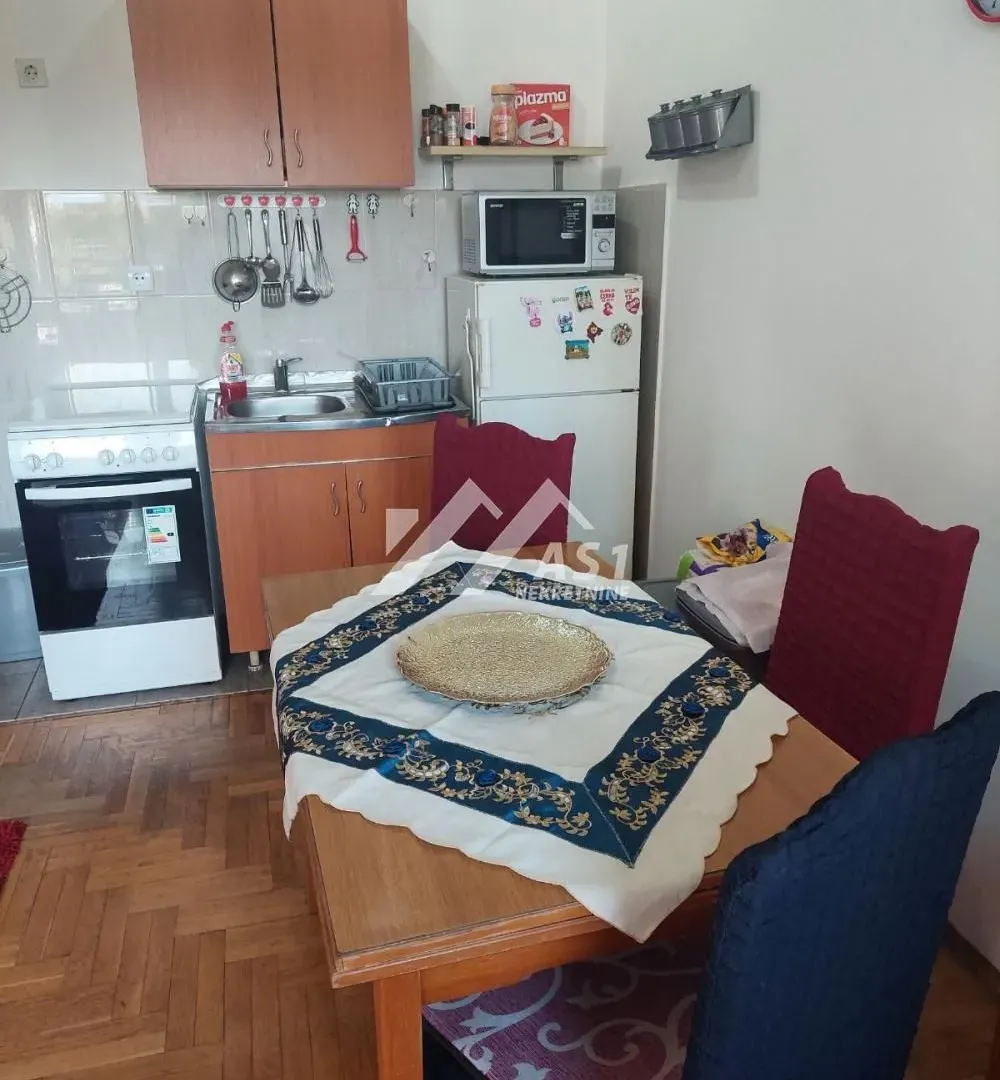 Izdavanje, stan, 25m², Grbavica, Novi Sad Sve Podlokacije